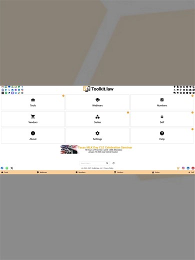 Toolkit.law PDF Editor: Organize, rotate, and export PDF pages quickly perfect for busy legal professionals managing contracts, exhibits, and filings. Learn more: [https://www.toolkit.law/blog/simplify-pdf-management-instantly-and-accurately-with-toolkitlaw-organize-pages #PDFEditor #LegalWorkflow #LawTech #AttorneyTools