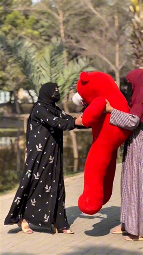 Teddy bear 🧸😍#foryou #viralvideo #teddybear #trending #ramadan @Pound Store Swl