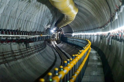 Metro Manila Subway partial operations likely by 2032 - DOTr | ABS-CBN News