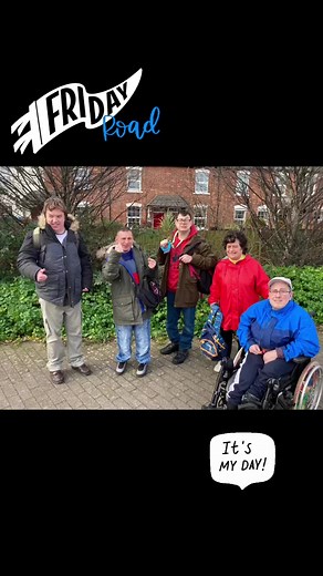 17 reactions | Seaside trip to Minehead with friends.  | My Day - Day Services for Adults with Learning Disabilities | Facebook