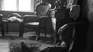 Lord Of The Lost - Go To Hell (Swan Songs Version)