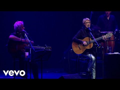 Teresa Parodi - El Otro País (Vivo Teatro Coliseo)