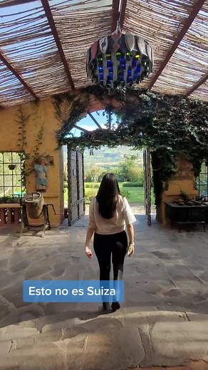 El sur de Quito tiene mucho que ofrecer, Lloa nos impresionó, fuimos con nuestras amigas @Jus García y @Andrea Cobo , nos hospedamos en La Antigua Hacienda #desayunosquito #comidaquito #gastronomíaecuatoriana #hosteriaenecuador #viajera #hosteriaenecuador #travelinfluencer #quito