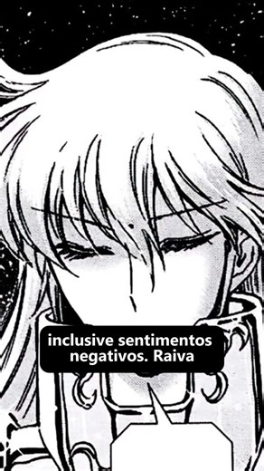 Shaka de virgem - Transição #cavaleirosdoszodiacos #mangá #shaka