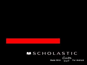 Scholastic Productions 1990-2000 Logo Remake