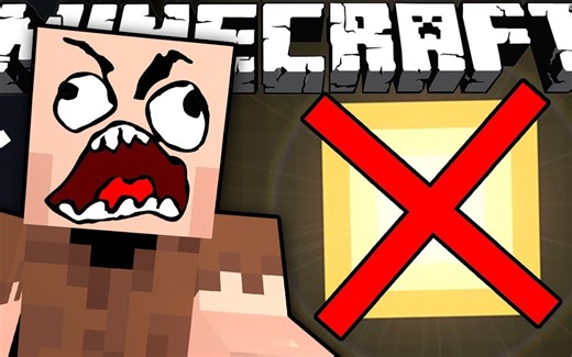 [ExplodingTNT]如果太阳消失了 - Mineraft短片