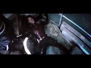 #Endgame Ant-Man come back from Quantum realm | Theater Reaction | Avengers-Endgame