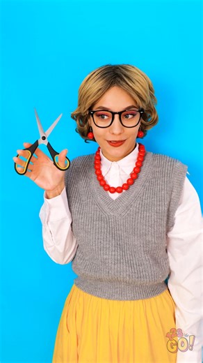 😱 Big Craft by 123 GO #short🧩 | 123 GO