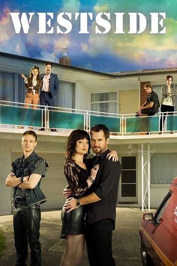 Westside (2015-2020) - TV Show