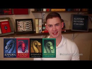 Alastair Patton Being Precious for Nearly 6 Minutes