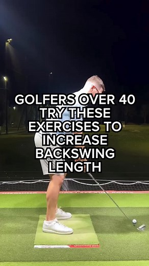 ⛳️ How Exercise Can Improve Your Backswing in Golf! 💥 Want to hit longer, more controlled shots? It all starts with a powerful and smooth backswing! And the key to a great backswing? Exercise! 🏋️‍♂️ Strengthening and stretching specific muscles can drastically improve your range of motion, stability, and power. Let’s break it down! 🎯 Core Strength = Stable Rotation 🔥 Your core (abs, obliques, lower back) is the engine behind your backswing! Stronger core muscles allow for a fuller, more cont