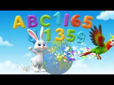 🌈 Welcome to Kidopiaa | Fun Learning for Kids | Stories, Games & More! 🎉