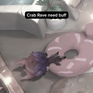 🦀🦀🦀🦀🦀🦀🦀🦀🦀🦀🦀 IMPORTANT PATCH 14.5 NEWS For most of Remix Rumble, we’ve been saying “we have Crab Rave at home.” But you all kept asking for more, so we’re giving the crustacean celebration some ✨zazz✨ Now you’ll “Crab Rave” in-game the way nature intended: with the official Noisestorm track, in partnership with Monstercat. Enjoy! For our creators - Monstercat will not copyright strike your channel(s). However, if you use Crab Rave without a Monstercat Gold subscription, you'll receive 