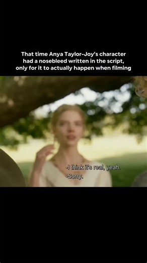 lamebrotha on Instagram: "Anya-Josephine Marie Taylor-Joy is a British-American actress and model. Taylor-Joy left school at 16 to pursue acting, landing a series of small television roles before her breakthrough in the horror film The Witch. She's also known for her roles in the Netflix limited series The Queen's Gambit, which earned her a Screen Actors Guild award and an Emmy nomination in 2021, and the 2017 film Split and its 2019 sequel Glass."