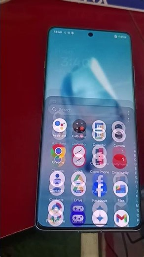 one plus 12r frp successfully android 15 done 👍✅