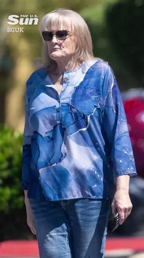 3.4K views | Michael Jackson's ex-wife Debbie Rowe seen in rare public appearance | The US Sun - Moms | Facebook