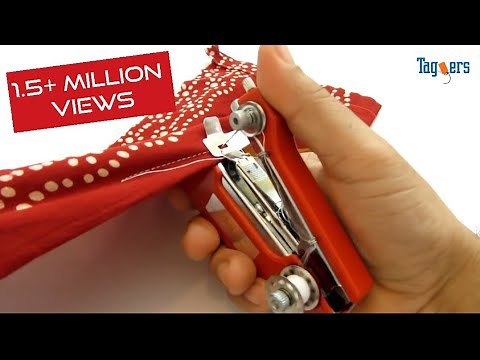 Learn how to Sew with Ami Mini Hand Sewing Machine