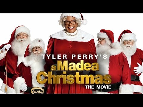 A Madea Christmas 2013 Full English Movie | Octo Cinemax | Full Fact & Review Film