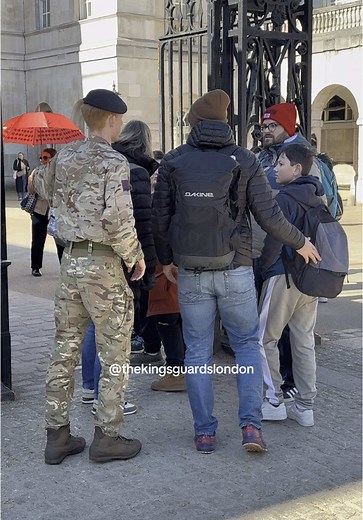 Behind the Black Bollards #tiktok #fyp