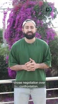 The Truth About Takfir: What the Treaty of Hudaybiyyah Teaches Us