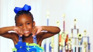 The baby Dancing Dolls show off their best moves! #bringit | Bring It