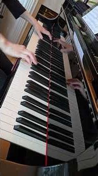 Chopin - Mazurka in B flat Major, op. 7, no.1