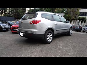 12K views · 48 reactions | 2011 Chevrolet Traverse LS driven for only 87,000 km for only $21,000. Call us on 01/615715 or visit our showroom at Badaro for a testdrive. | Chevrolet Lebanon - IMPEX | Facebook