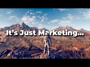 The 'Creation Engine 2' is NOT that big of a deal...