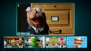 Muppets Now (TV Series 2020)
