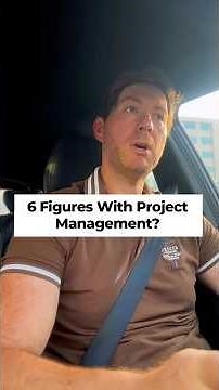6 Figures With Project Management - Easily