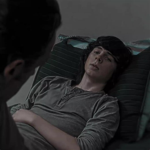 The Cost of Survival in The Walking Dead