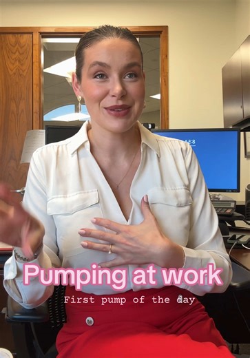 Managing Pumping Schedules at Work