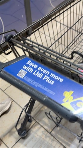 Lidl App: Unlocking Discounts and Deals