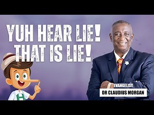 NIGHT EIGHT || Good News Gospel Explosion ft Dr Claudius Morgan|| Guyana Conference of SDAs