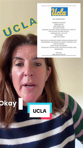 #fyp #ucla #collegeadmissions #collegedecision #collegeapps | College Admissions