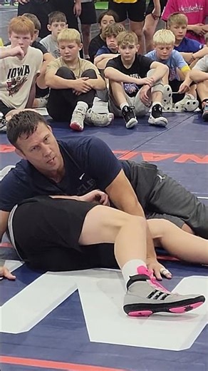 Elbow Trap Claw Defense