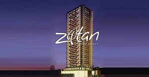 Zitan - Mandaluyong