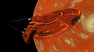 🌟 Guide the way forward as you make your way to distant undiscovered worlds with new Holo-kits for the Caspian! Available now in a range of options. https://fron.dev/a0f5 | Elite Dangerous