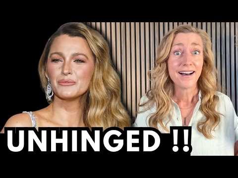 Blake is SPIRALING Out Of CONTROL !!