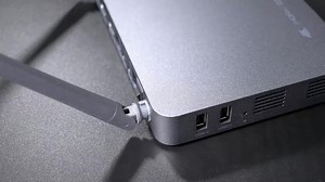 How can Zidoo Z9X become a digital decoder? See details in video below with easy steps. | Zidoo