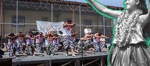 5.9M views · 51 reactions | Twice a week, a small group of men inside San Quentin State Prison in northern California get together and practice hula. And the prisoners say they are transformed. https://cir.ca/2ACux08 | News 4 San Antonio | Facebook