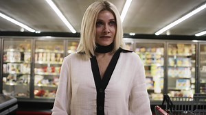 Jakob's Wife | Oficjalny zwiastun / trailer nr 1 | 2021 | Film