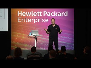 Leverage HPE Aruba Networking across four key industries