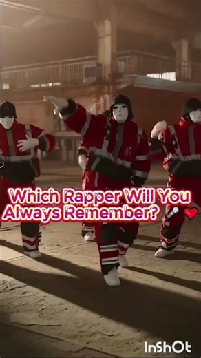 Which rapper will you always remember? 🎤❤️ | Lil Loaded, NLE Choppa, Lil Durk, King Von