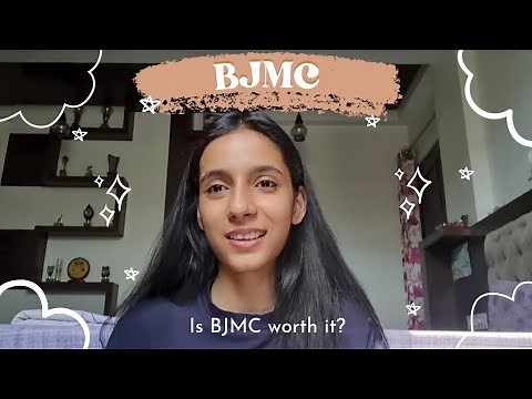 What is BJMC? | Is it good? | Career Options? | Navika Khandelwal