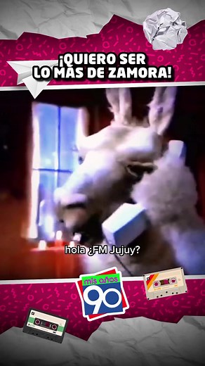 La historia detrás de 'La Llama que Llama'