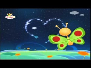 Brilla Estrellita cancion infantil