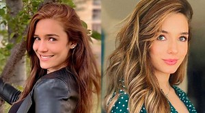Luz de Luna 3: ¿Quién es Vanessa Silva, actriz que da vida a 'Alma' en la novela y qué hacía antes?