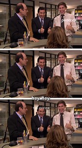 Show of hands...🙋🏼‍♂️ Who's comfort show is The Office? | The Office