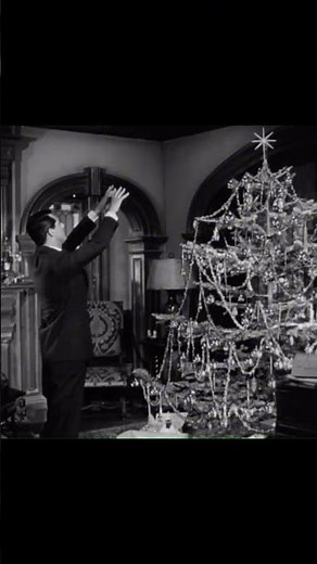 Cary Grant Magic | The Bishop's Wife (1947)